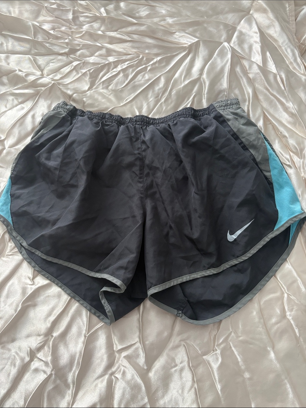 Nike dri-fit shorts